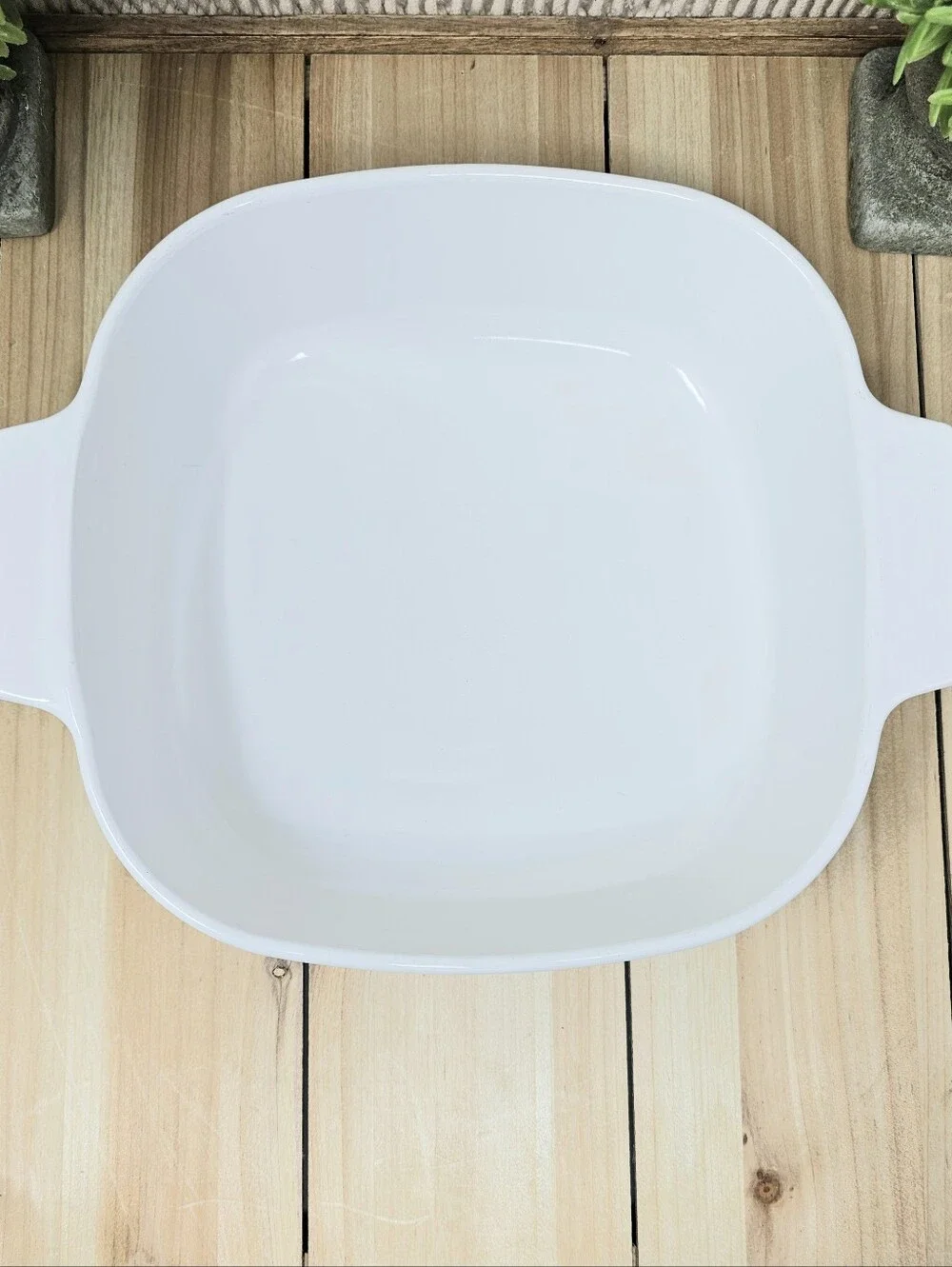 Corning Spice of Life La Marjolaine 2 Quart Casserole W/Lid